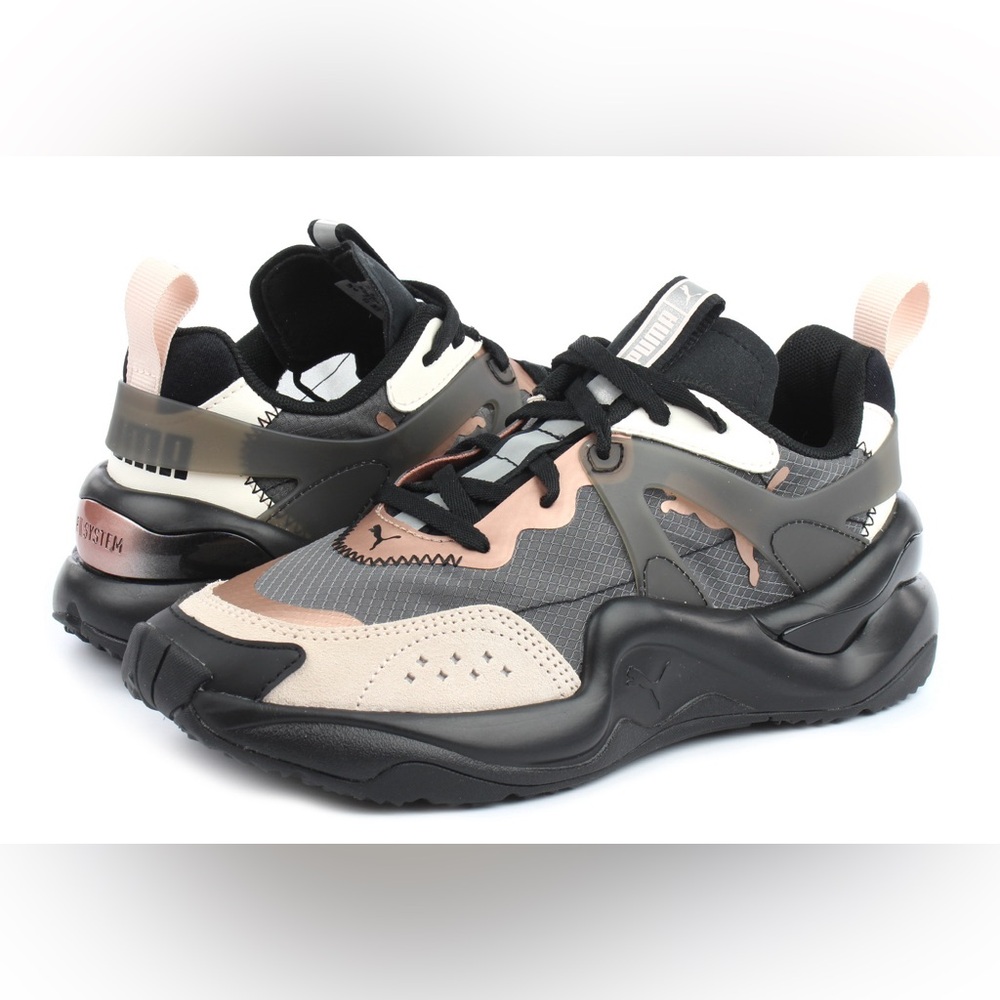 Puma Rise Gym Shoes